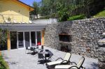 Ferienhaus Gardasee Malcesine Mit Pool Privat