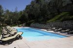 Ferienhaus Malcesine Gardasee Mit Pool